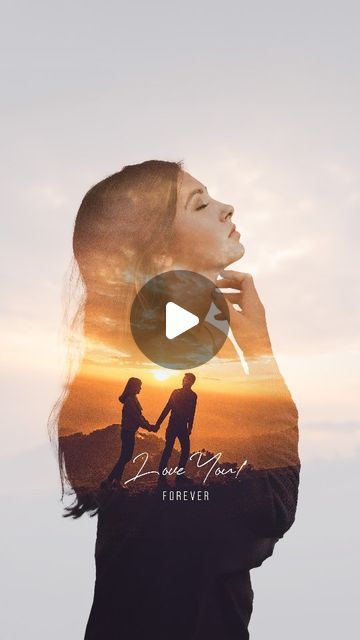 Double Exposure In Photoshop, Double Exposure Photography Ideas, Photoshop Effects Tutorial, Double Exposure Photoshop Tutorial, Double Exposure Tutorial, Dual Exposure, Double Exposure Photoshop, Double Exposure Effect, Photoshop Video