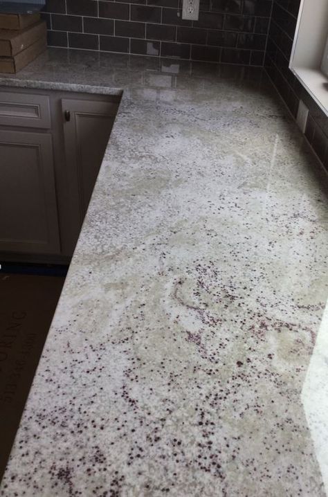 BIANCO ROMANO GRANITE Bianco Romano Granite, Tile Floor, Countertops, Flooring, Texture