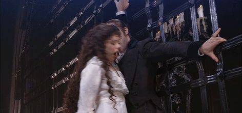 Phantom Of The Opera Gif, Ramin Karimloo Phantom, Phantom Aesthetic, Phantom Musical, Love Never Dies Musical, David Shannon, John Owen, Broadway Tickets, Opera Ghost