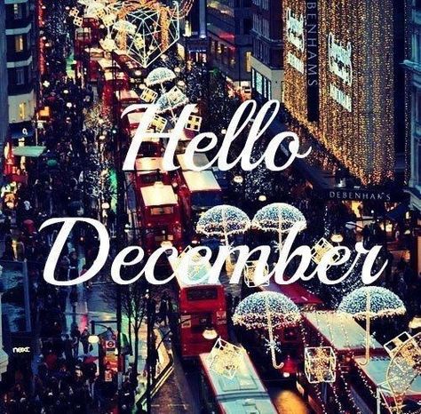 Hello December month december december quotes hello december happy december welcome december Hello December Pictures, Hello December Images, First Day Of December, December Images, Fb Cover Photos, Hello December, Love Anniversary Quotes, Love Anniversary, Fb Covers