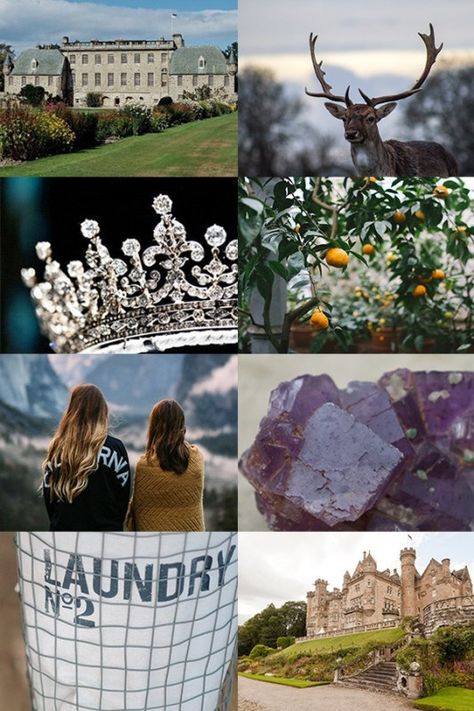 Her Royal Highness Fanart, One Last Stop Book, Stephan Hawkings, One Last Stop, Rachel Hawkins, Weekend Aesthetic, Boarding Schools, Her Royal Highness, Random Aesthetic