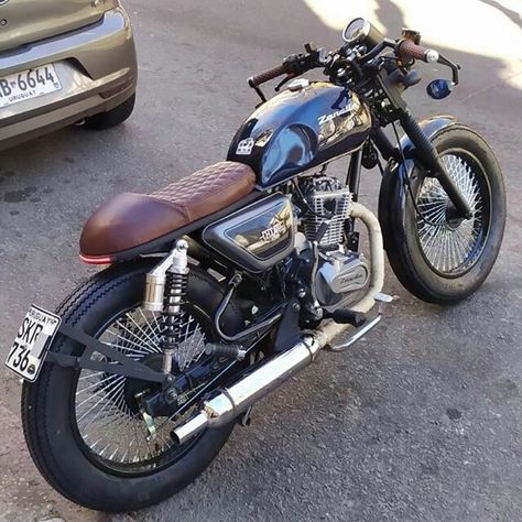 125cc Cafe Racer, Italika Ft 150 Cafe Racer, Ft150 Cafe Racer, Cafe Racer 150 Cc, Estilo Cafe Racer, Cafe Moto, Moto Wallpapers, Cafe Racer Moto, Moto Scrambler