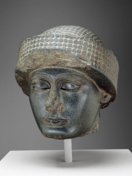 Head of Gudea | Museums of Fine Arts, Boston Mesopotamian Sculpture, Ancient Sumerian, Epic Of Gilgamesh, Ancient Near East, Ancient Mesopotamia, Eastern Art, Mesopotamia, Ancient Civilizations, Museum Of Fine Arts