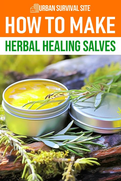 Healing Salve Recipe, Homemade Salve, Healing Salve, Cut Recipe, Herbal Remedies Recipes, Salve Recipes, Herbal Salves, Healing Salves, Herbal Recipes