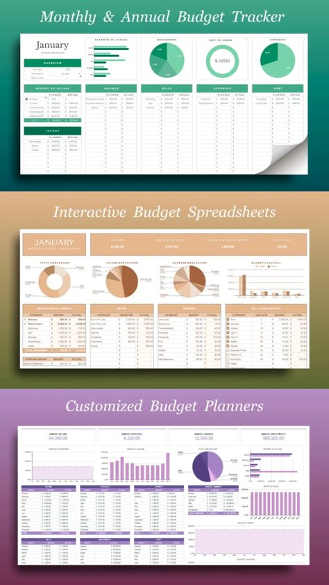 Excel dashboards with advanced Excel formulas Savings Excel Spreadsheet, Excel Design Spreadsheet, Budget Dashboard Excel, Spreadsheet Design Ideas, Excel Sheet Design Ideas, Excel Dashboard Templates Free Download, Aesthetic Excel Spreadsheet, Dashboard Design Excel, Google Sheets Aesthetic