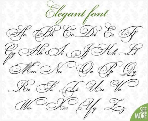 Browse over 200+ Tattoo fonts, Tattoo fonts alphabet, Tattoo lettering fonts, Calligraphy tattoo fonts, Cursive tattoo fonts, Old school tattoo alphabet, Tattoo typography. #font #tattoofont #alphabetfont #cursivefont Fancy Fonts Alphabet, Cursive Letters Fancy, Cursive Fonts Alphabet, Fancy Cursive Fonts, Calligraphy Tattoo Fonts, Calligraphy Writing Styles, Hand Lettering Alphabet Fonts, Fancy Cursive, Calligraphy Letters Alphabet