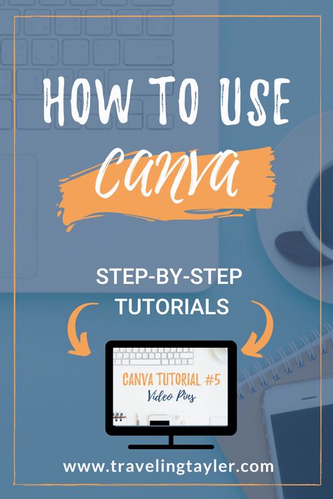 Canva For Beginners, Canva Tutorial Videos, Learning Canva, Canva Learning, Canva Basics, Canva Video, Canva Tutorials, Canva Hacks, Canva Tips