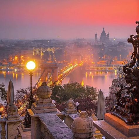 Budapest is a city where the elegance of its grand architecture meets the serene flow of the Danube, creating a timeless beauty that captivates every heart. 📍 Budapest 📌 𝐂𝐨𝐮𝐧𝐭𝐫𝐲 : Hungary 🇭🇺 📷 @krenn_imre . . 🐾 𝐅𝐨𝐥𝐥𝐨𝐰 @epicworldofficial for more stunning photos 🐾 . . 𝐓𝐚𝐠 👥 someone with whom you would like to visit. . . ⚠️ This post is not for copyright infringement purposes.DM or email to take it down. #BudapestByNight #DanubeDreams #ChainBridge #NightCruise #HungarianMagic #CityLights #T... Hungary Aesthetic, Traveling Quotes Adventure Inspirational, Travel Quotes Adventure, Europe Photos, Amazing Buildings, Destination Voyage, Travel Quotes Inspirational, Budapest Hungary, Future Travel