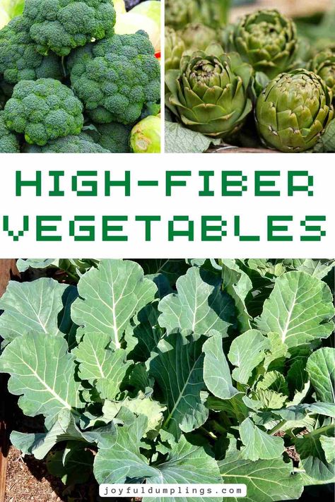 Fiber Vegetables, High Fiber Veggies, High Fiber Foods List, Fiber Foods List, Fiber Rich Diet, Fiber Rich Vegetables, List Of Veggies, High Fiber Low Carb, High Fiber Vegetables