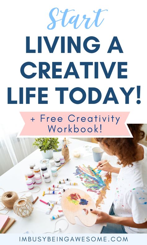 Creative Mindfulness, Goal Settings, Artistic Lifestyle, Mom Crafts, Course Ideas, Drawing Software, Art Biz, Creativity Exercises, Increase Creativity