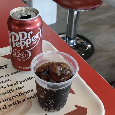 Aesthetic Dr Pepper, Doctor Pepper, Dr Pepper Aesthetic, Dr Pepper, Food Obsession, Fun Drinks, Food Lover, Snack Recipes, I Am Awesome