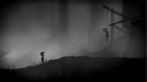 awesome Playdead&#039s Limbo Totally free On Steam For A Constrained Time Check more at http://videogamesspace.com/playdead039s-limbo-totally-free-on-steam-for-a-constrained-time/ Inside Limbo, Limbo Game, Street Fighter 2, Sound Design, Indie Games, Wii U, Morning Images, News Games, Dark Backgrounds