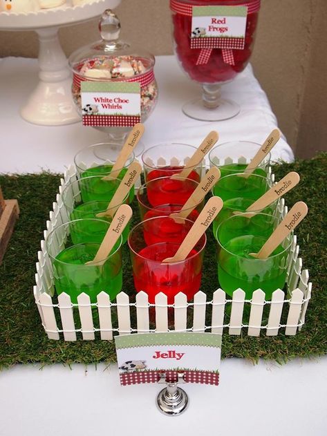 Wat van jelly vir n eerste verjaarsdag? Farm Party Treats, Yard Birthday Party Ideas, Farm Yard Birthday Party, Farmyard Birthday Party, Yard Birthday Party, Farmyard Birthday, Farmyard Party, Barn Party, Barnyard Birthday Party