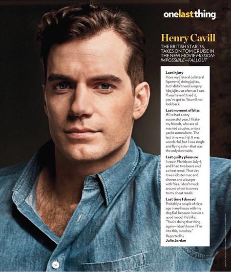 Henry Cavill News: Henry On Guilty Pleasures, Dancing With Kal, His Ideal Woman Michael Fassbender, Henry Cavill Eyes, Henry Cavill Shirtless, Mission Impossible Fallout, Henry Cavill News, Napoleon Solo, Love Henry, Henry Williams, Mission Impossible