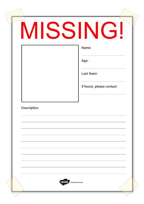 Missing Flyer Template, Missing Paper Poster, Missing Poster Template Funny, Missing Persons Poster, Blank Missing Person Poster, My Favorite Template, Are You Coping Daughter Template, Lost And Found Sign, Missing Poster Template