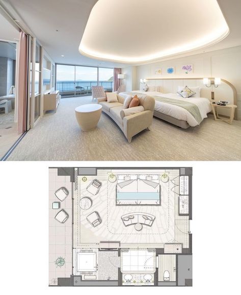 Luxury Hotel Room Bedroom Suites Plan, Luxury Bedroom Floor Plan, Luxury Bedroom Layout Plan, Suite Hotel Room Luxury Plan, Luxury Hotel Room Layout, Luxury Bedroom Design Master Suite Plan, Hotel Bedroom Design Master Suite, Suite Hotel Room Luxury, Hotel Room Design Luxury Modern