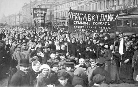 Our choices deeply impact our children’s lives February Revolution, Russian Revolution 1917, Russian Revolution, Tsar Nicholas Ii, Tsar Nicholas, Russian History, Karl Marx, Imperial Russia, 8th Of March