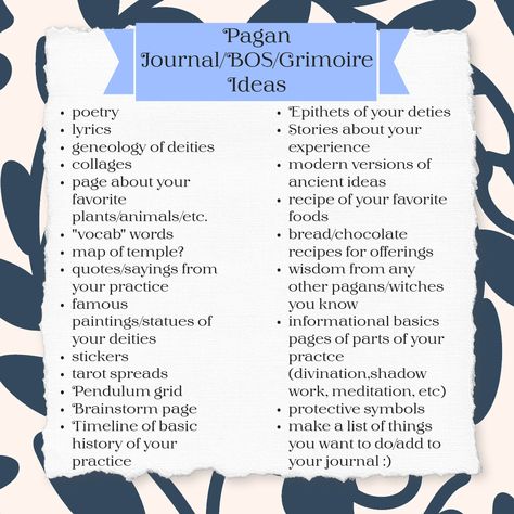 Grimoire First Page Blessing, Difference Between Book Of Shadows And Grimoire, Book Of Shadows Introduction Page, Bos Ideas Book Of Shadows, Scrapbook Grimoire Ideas, Book Of Shadows Prompts, Book Of Shadows Contents, Difference Between Grimoire And Book Of Shadows, What Is A Book Of Shadows