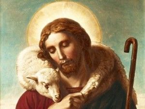 Jesus-restores-my-soul Jesus Shepherd, Psalm 23 3, Good Shepard, Finding Jesus, Pictures Of Jesus Christ, The Good Shepherd, Jesus Images, Psalm 23, Jesus Is Lord