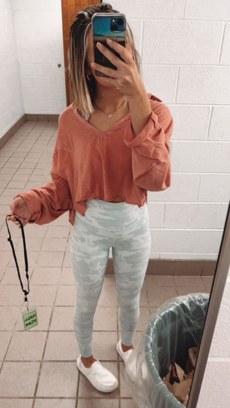 Please follow!!! love yall 💗💕 Hey Dude Leggings Outfit, Hey Dudes And Leggings, Super Cute School Outfits, Cute Summer Leggings Outfits, Outfits With White Leggings, White Hey Dudes Outfit, Leggings And Hey Dudes Outfit, Cute Outfits With Hey Dude Shoes, How To Style Hey Dudes