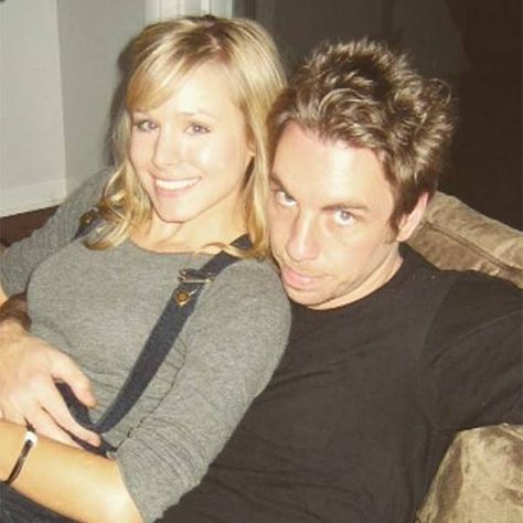 Kristen Bell, Dax Shepard, Instagram Kristen Bell Wedding, Kristen Bell And Dax Shepard, Kristen Bell And Dax, Hot Moms Club, Dax Shepard, Kurt Russell, Goldie Hawn, Kristen Bell, Happy Tears