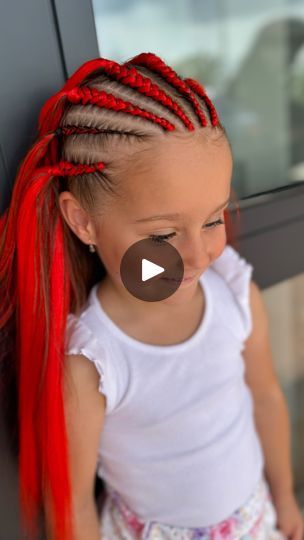 10K views · 3.3K reactions | What’s your choice?😉  Do you want to learn braiding, better up your sections and learn to feed in? DM me BRAIDS and I’ll send you the info about my online English course ‘Braids’🔥  Other English courses available:  Curls - blend curly hair extensions with natural hair, creating a gorgeous voluminous and natural look😼 DM me CURLS  Braids Designs - seven marvelous intricate hairstyles, hair analysis and method of pattern creation🤩 DM me DESIGNS   Hair Extensions with Kanekalon - make your clients happy with shiny healthy long hair without irritating capsules 😻 DM me Extensions  Do you want to work at home? Learn to make Fake Ponytails and other products for sale with my online English course😺 DM me PONY  #braiding #braidedhair #knotlessbraids #braidedhairst Fake Hair Braids, Hair Analysis, Braids Designs, Intricate Hairstyles, Curls Braids, Tight Braids, Kanekalon Hairstyles, Long Healthy Hair, Curly Hair Extensions