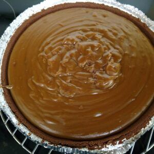 Unlock the Tantalizng Taste of Amish No-Mess Caramel Pie » Amish 365 Carmel Pie, Chocolate Pudding Pie Recipe, Caramel Pie Recipe, Pie Savory, Chocolate Pudding Pie, Pie Pecan, Caramel Pie, Pie Chocolate, Pudding Pie