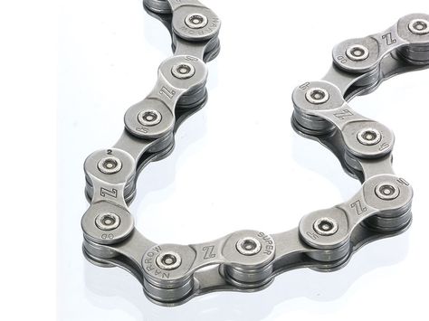 In the mysterious world of the bike nut you will often hear conversations about chain wear and replacing chains...so what's the story? Bicycle Chains, Roller Chain, Bicycle Maintenance, Bicycle Chain, Bike Chain, Bike Ride, Road Bike, The Story, Cycling