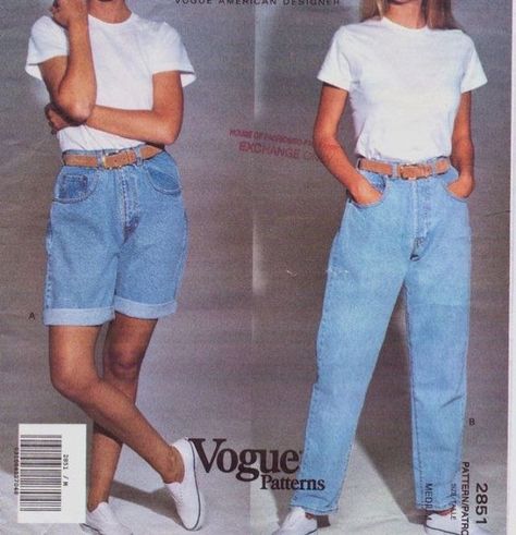 80s Casual Outfit, Casual 80s Outfits, 1990s Fashion Women, 80s Preppy Fashion, 80s Fashion For Women 1980s Outfits, 80s Fashion Denim, 80s Outfits Women, 80s Fashion Women, Retro Summer Outfits