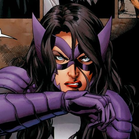 Huntress Dc Icons, Huntress Aesthetic Dc, Huntress Icon, Huntress Aesthetic, Huntress Comic, Huntress Dc, Star Sapphire Dc, Helena Wayne, Helena Bertinelli