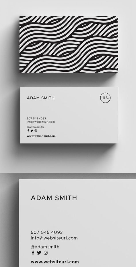 Business Card Design Personal, Adobe Illustrator Business Card, Photography Cards Business, Business Card Design Corporate, Typographic Business Card, Calling Card Design Minimalist, Web Design Business Card, Personal Branding Business Card, Modern Business Card Design Creative