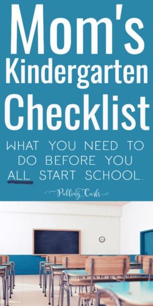 Kindergarten Checklist, Kindergarten Readiness Checklist, Kindergarten Parent, Daughter Activities, Ready For Kindergarten, Starting Kindergarten, Kindergarten Prep, Kindergarten Backpack, Kindergarten Readiness