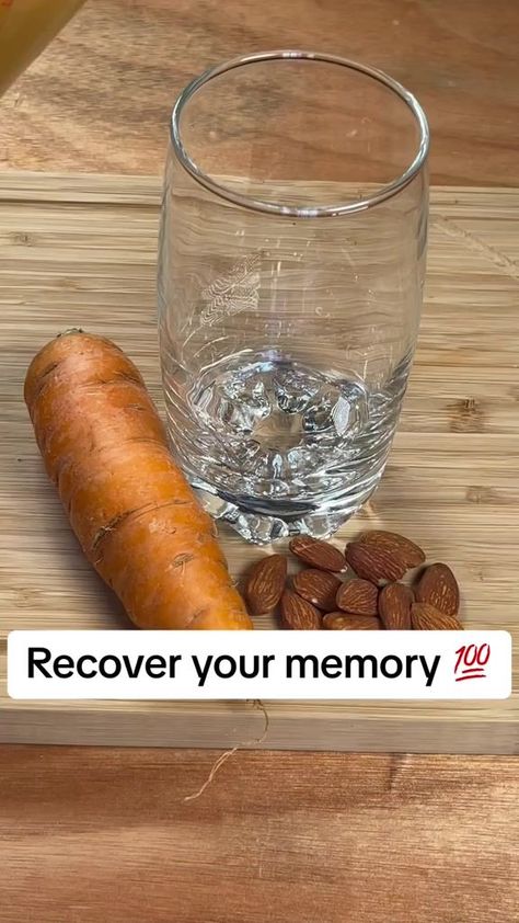 Recover your memory#Recipe #recipeforyou #toprecipe #memory #memoryloss #recovermemory #memoriesbringback #memorycare | July jet | July jet · Original audio Memory Exercises, Healthy Summer Dinner Recipes, Herbal Remedies Recipes, Healthy Summer Dinners, Diy Drinks, Summer Recipes Dinner, Healthy Juice Recipes, Health Recipes, Egg Roll