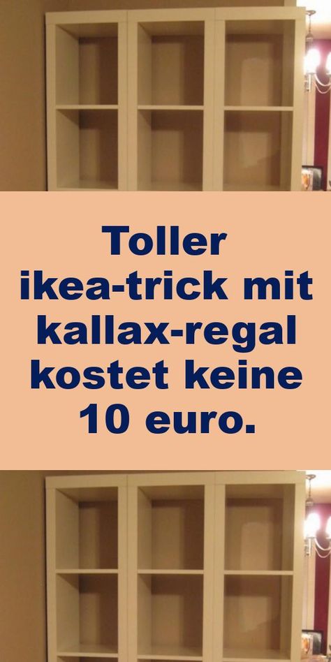 Ikea Organisation, Diy Kallax, Ikea Kitchen Hacks, Ikea Upgrades, Ikea Hacks Ideas, Ikea Storage Hacks, Ikea Organization Hacks, Ikea Desk Hack, Desk Hacks