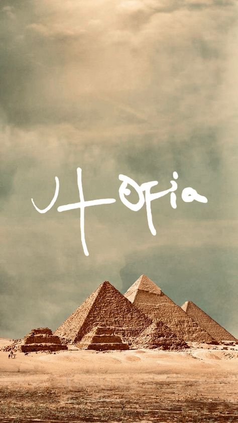 utopia hdr wallpaper piramids travis scott album logo cactus jack laflame 4k rap rapper astroworld hiphop Utopia Logo Travis Scott, Utopia Travis Scott Aesthetic, Travis Scott Utopia Aesthetic, 4k Rapper Wallpaper, Cactusjack Logo, Travis Scott Aesthetic Wallpaper Iphone, Cool Rapper Wallpaper, Travis Scott 4k, Cactus Jack Aesthetic