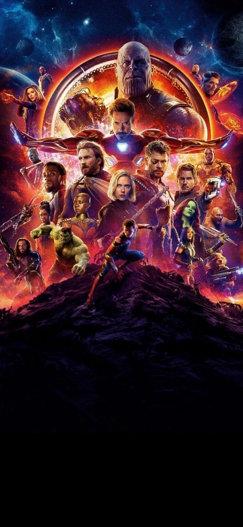 Avengers: Infinity War (2018) wallpaper for Android Avengers Movie, Avengers Infinity, The Avengers, Movie Poster, Avengers, Phone Wallpaper, Marvel, Wallpapers, Iphone