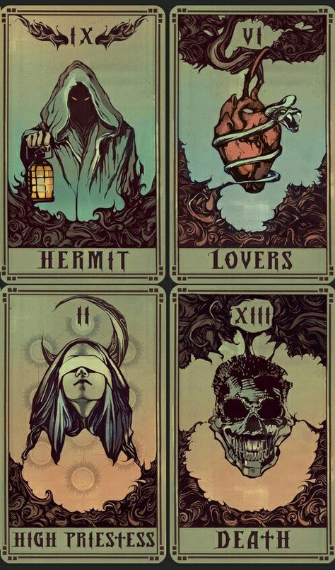 Dark magic tarot Learn Tarot, Tarot Card Tattoo, Tarot Tattoo, Arte Occulta, Bd Art, Magic Cards, Tarot Cards Art, Card Tattoo, Tarot Art