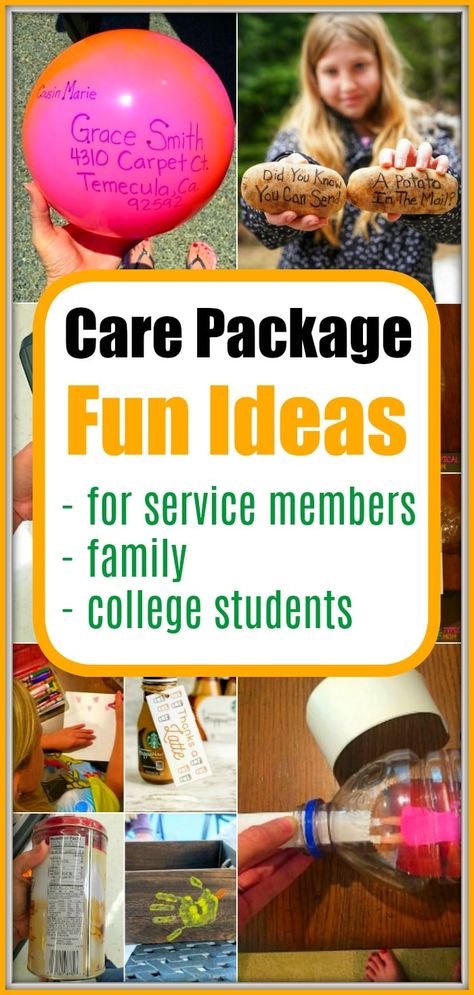 Food Care Package Ideas, Food Care Package, Kids Care Package, Care Package Ideas, Military Care Package, Healty Dinner, Canned Foods, Package Ideas, College Care Package