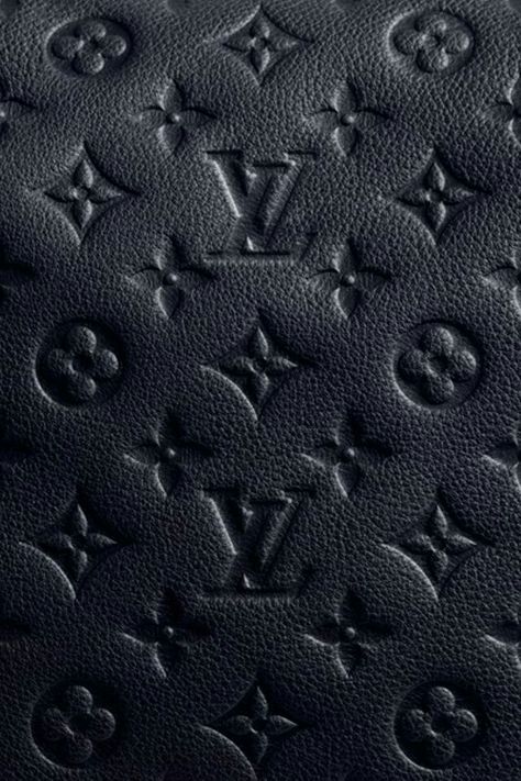 Black Louis vuitton embossed leather phone wallpaper/background Top Wallpaper, Louis Vuitton Iphone Wallpaper, Retina Wallpaper, Louis Vuitton Pattern, Iphone Arkaplanları, Crash Test, Louis Vuitton Pink, Hd Wallpaper Iphone, 패턴 배경화면