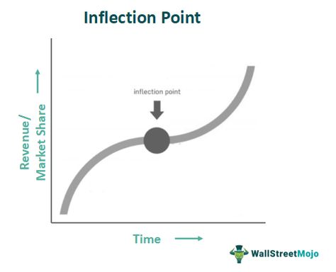 Inflection Point - What Is It, Graph, Business Example, How To Find Inflection Point, Economic Environment, Disruptive Innovation, 12th Maths, Disruptive Technology, Grade 12, Revenue Streams, Consumer Behaviour, Embrace Change