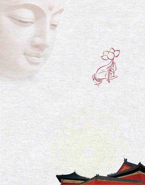 Chinese wind buddha for jiuzhai prayer poster background psd Buddhist Background, Zen Poster, Buddha Background, Buddha Poster, Prayer Poster, Chinese Graphic, Chinese Background, Background Psd, House Warming Invitations