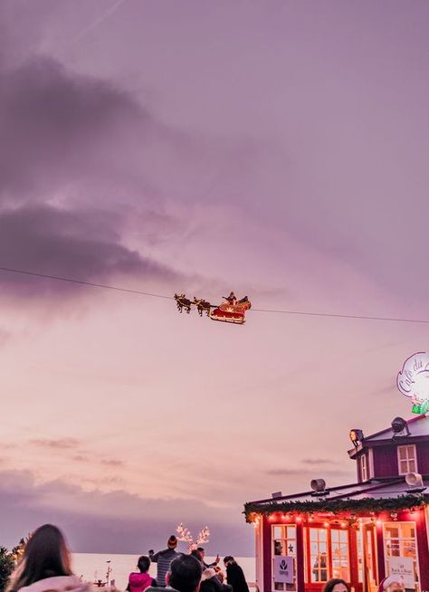 The most Wonderful Christmas Weekend in Switzerland Montreux Noël Jayde Archives Switzerland Christmas, Montreux Switzerland, Christmas Markets Europe, Visit Santa, Switzerland Travel, Christmas Travel, Wonderful Time Of The Year, Next Holiday, And Just Like That