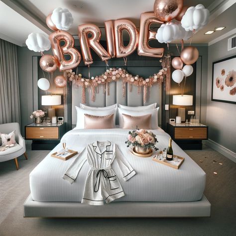 Slip into something comfy and raise your glass for a "PJ's and Prosecco" bachelorette party with Bach Strategy! 🥂👘 Luxurious lounging meets bubbly fun as we create the ultimate chill celebration in Vegas. Ready for a night of giggles, pampering, and toasts to the bride-to-be? 💕   #BachStrategy #PJsAndProsecco #VegasBach #ProseccoParty #BrideToBe #ComfyChic #BachPajamaParty #BacheloretteToast #SlumberSoiree #ProseccoAndPillows #BridalBubbles #LoungingBride #VegasBachelorette Pijama Bachelorette Party, Bride Bedroom Decoration Bachelorette, Bachelorette Sleepover Decorations, Bachelorette Party Slumber Party, Bachelorette Pj Party, Bachelorette Party Hotel Room, Pjs And Prosecco Bachelorette Party, Prosecco Bachelorette Party, Sleepover Bachelorette