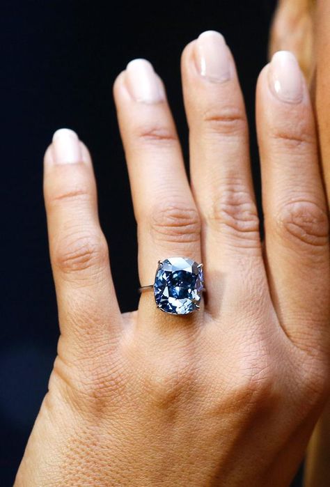 The World’s Most Expensive Diamond Bought at Auction for Child Most Expensive Diamond, Expensive Diamond Rings, Expensive Wedding, Black Diamond Pendant, Expensive Diamond, Blue Diamond Ring, Cheap Wedding, The Vault, Emerald Earrings