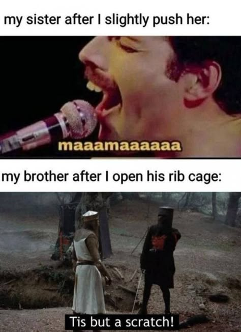 Brother Memes, Cursed Memes, Very Funny Jokes, Crazy Funny Memes, Some Funny Jokes, Really Funny Joke, Internet Funny, Random Memes, Quick Jokes