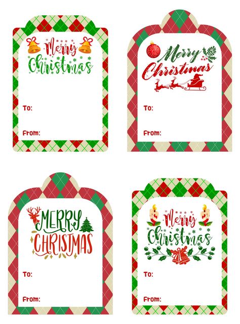 Christmas Gift Tags Free Printable, Christmas Gift Tags Printable Templates, Unique Christmas Gift Tags, Printable Christmas Templates, Free Holiday Gift Tags, Christmas Tag Templates, Christmas Gift Tags Template, Free Printable Christmas Gift Tags, Christmas Gift Tags Free