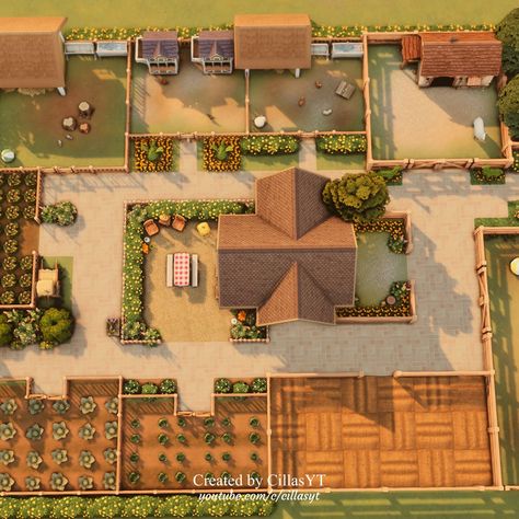 🐝🤎✨TINY HOUSE HOMESTEAD✨🤎🐝 | Patreon Sims 4 Houses Layout, Sims 4 Challenges, Sims Free Play, Sims 4 House Building, Sims 4 House Plans, Tiny House Layout, Sims 4 Mm Cc, Sims 4 House Design, Casas The Sims 4