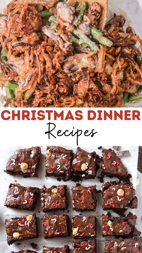 Pulled Pork Christmas Dinner, Potluck Christmas, Christmas Dinner Recipes, Christmas Main Dishes, Entree Dishes, Christmas Main, Christmas Food Dinner, Recipe Inspiration, Dinner Recipe