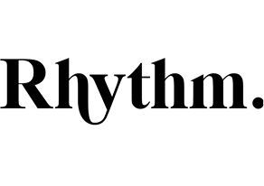 Rhythm Logo, Rhythm Clothing, Coca Cola Wallpaper, Seaside Style, Skate Style, North Beach, Photo Logo, Typography Fonts, Buick Logo