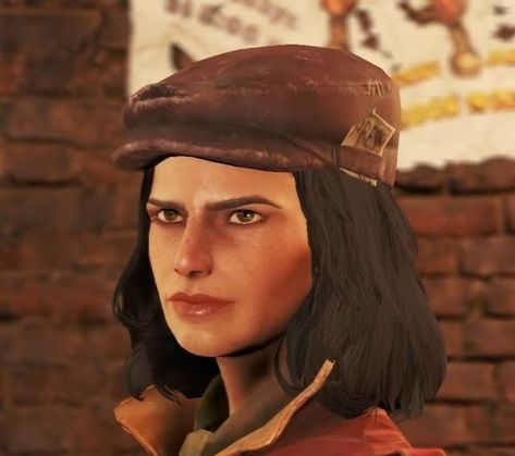 Piper Fallout, Fallout 4 Piper, Piper Wright, Childhood Crushes, Fallout Art, Fallout 4, Handsome Man, Fallout, Anime Memes